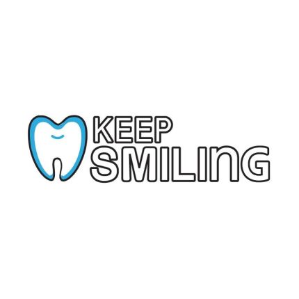 Logotyp från Keep Smiling Family Dental