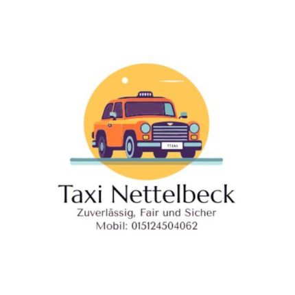 Λογότυπο από Taxi Nettelbeck Dominic Nettelbeck