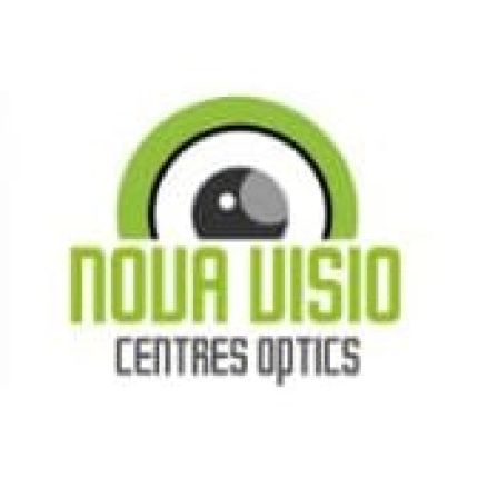 Λογότυπο από Optica Nova Visió