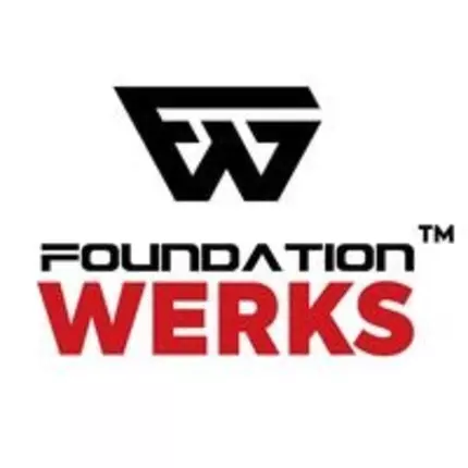 Logotyp från Foundation Werks