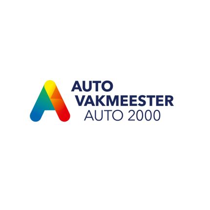 Logotipo de Autovakmeester Auto 2000