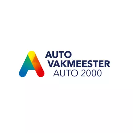 Logo od Autovakmeester Auto 2000