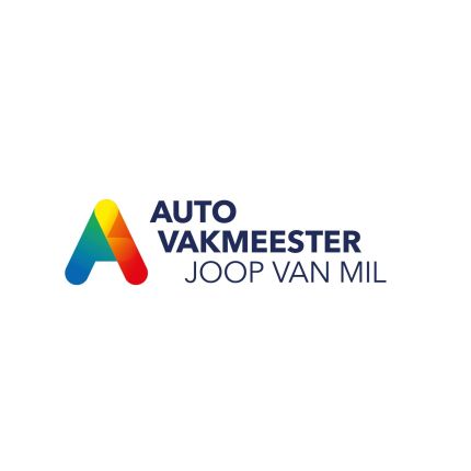 Logo fra Autovakmeester Joop van Mil