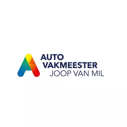 Λογότυπο από Autovakmeester Joop van Mil