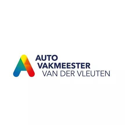 Logotipo de Autovakmeester Van der Vleuten