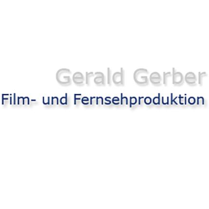 Logo de Gerald Gerber Film- und Fernsehproduktionen