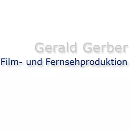 Λογότυπο από Gerald Gerber Film- und Fernsehproduktionen