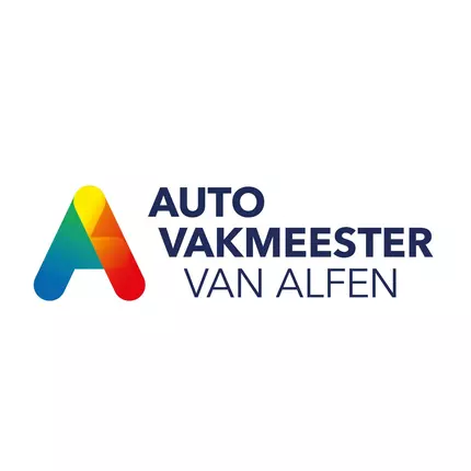 Logo van Autovakmeester Van Alfen