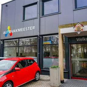 Autovakmeester Van Kooten Auto's | BOVAG Autobedrijf