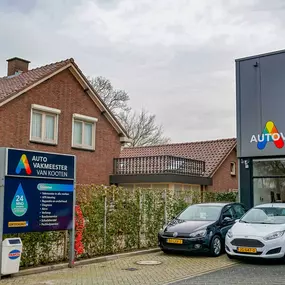 Autovakmeester Van Kooten Auto's | BOVAG Autobedrijf