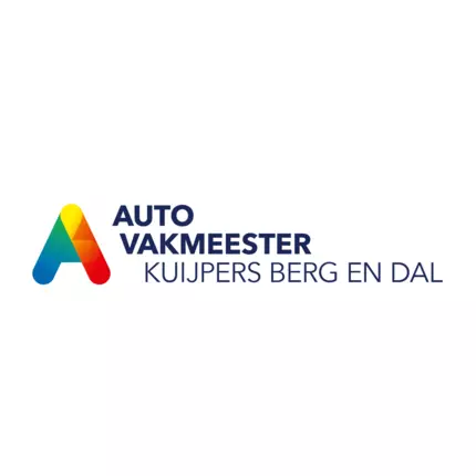 Logo from Autovakmeester Autoservice Kuijpers Berg en Dal