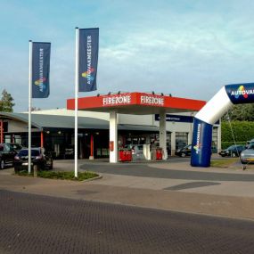 Welkom bij Autovakmeester Slettenhaar in Harfsen.