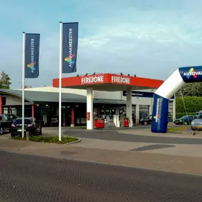 Welkom bij Autovakmeester Slettenhaar in Harfsen.