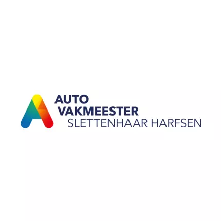 Logo fra Autovakmeester Slettenhaar Harfsen