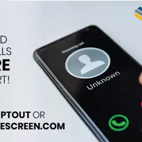 Experian, Trans Union, Equifax take required information when a lender pulls credit and sells it for leads. So once your credit is pulled by a lender, others can purchase your information. We suggest opting out before applying for a mortgage, to avoid annoying calls or mail.