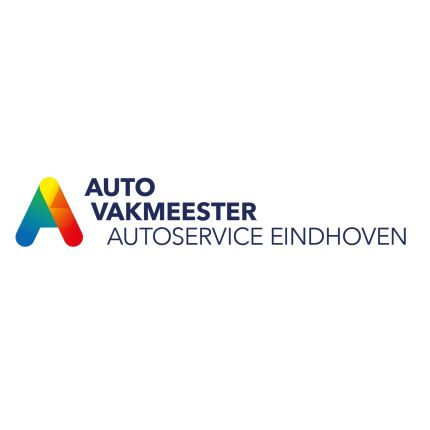 Logotipo de Autovakmeester Autoservice Eindhoven