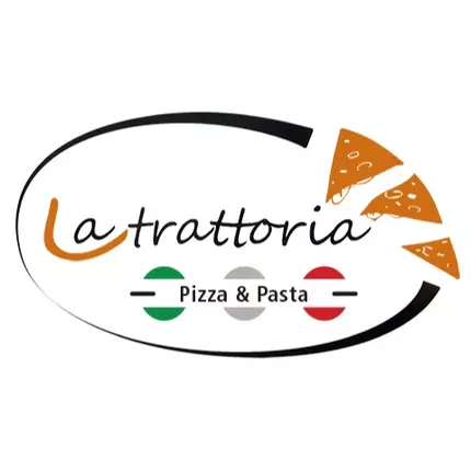 Logotyp från La Trattoria Filderstadt