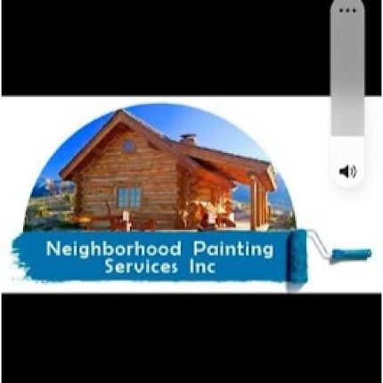 Logo od Neighborhood Painting & Services