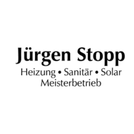 Λογότυπο από Jürgen Stopp Heizung - Sanitär - Solar