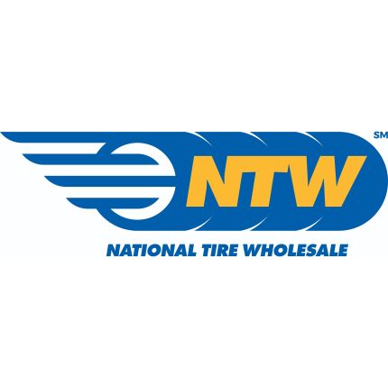 Logo fra NTW - National Tire Wholesale