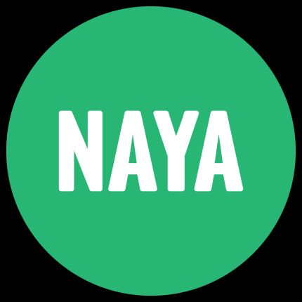 Logotipo de NAYA