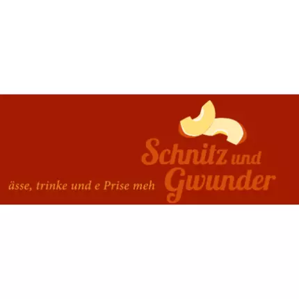 Logo van Restaurant Schnitz und Gwunder