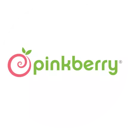 Logotipo de Pinkberry