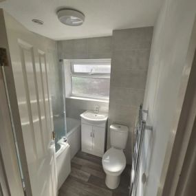 Bild von Cambridge Bathroom Solutions