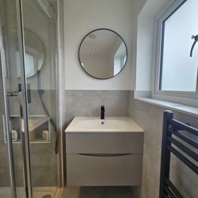 Bild von Cambridge Bathroom Solutions