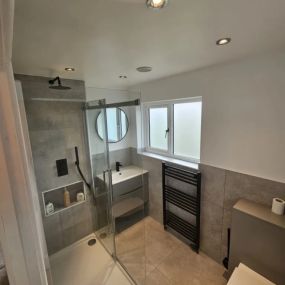 Bild von Cambridge Bathroom Solutions