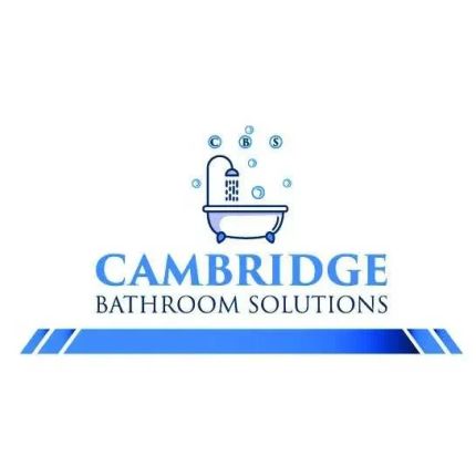 Logo da Cambridge Bathroom Solutions