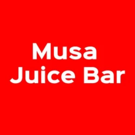 Λογότυπο από Musa Juice Bar