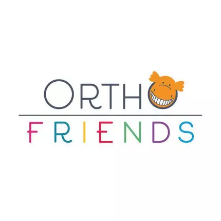 Logo da ORTHO FRIENDS