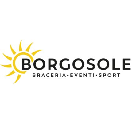 Logotyp från Borgo Sole