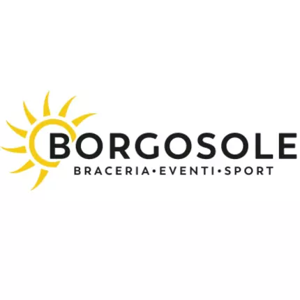 Logo fra Borgo Sole