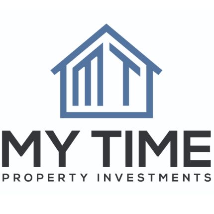 Logo fra My Time Property Investments