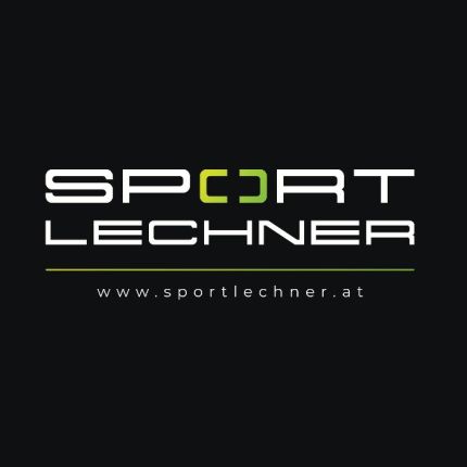 Logotyp från Sport Lechner