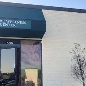 Allure Wellness Asian Massage Spa store front