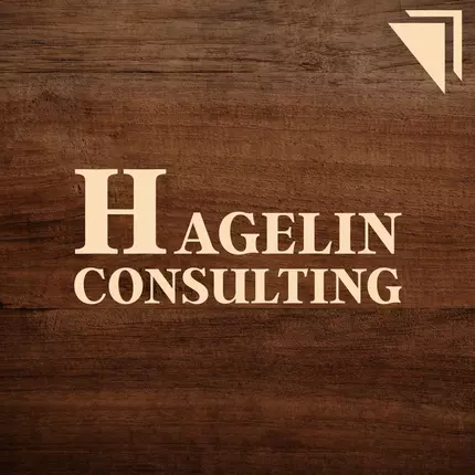 Logo od Hagelin Consulting LLC