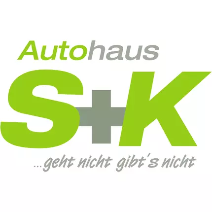 Λογότυπο από Autohaus S+K GmbH - Toyota Hamburg-Wandsbek