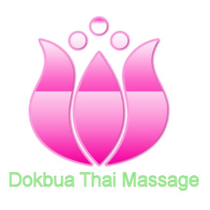 Λογότυπο από Dokbua Massage