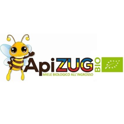Logotipo de ApiZUG Bio srl