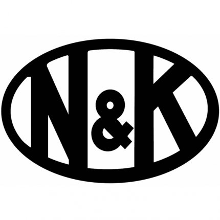 Logo da Neufeldt & Kuhnke GmbH & Co. KG