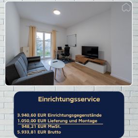 Bild von Preis Property Services