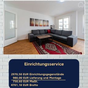 Bild von Preis Property Services