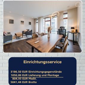 Bild von Preis Property Services