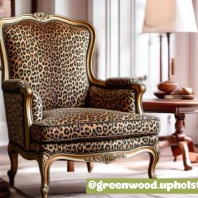 Bild von Greenwood Upholstery