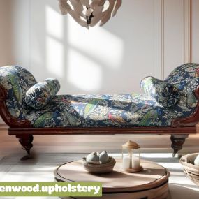 Bild von Greenwood Upholstery