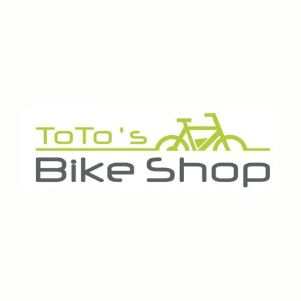 Logo fra ToTo's Bike Shop