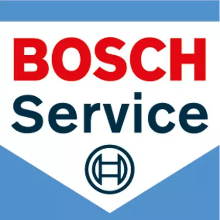 Logo da Bosch Service Keller